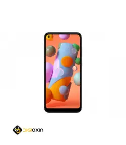 گوشی موبایل سامسونگ Galaxy A11 با ظرفیت 3/32 گیگابایت