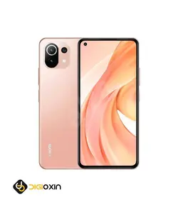 گوشی موبایل شیائومی مدل Mi 11 Lite 4G با ظرفیت 6/128 گیگابایت