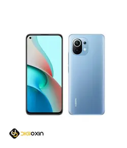 گوشی موبایل شیائومی مدل Mi 11 Lite 4G با ظرفیت 6/128 گیگابایت