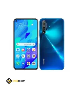 گوشی موبایل هواوی مدل nova 5T با ظرفیت 128 گیگابایت | فروشگاه اینترنتی دیجی اکسین