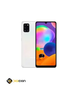 گوشی موبایل سامسونگ Galaxy A31 ظرفیت 6/128 گیگابایت