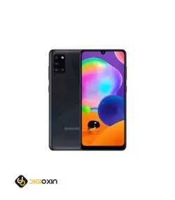 گوشی موبایل سامسونگ Galaxy A31 ظرفیت 6/128 گیگابایت
