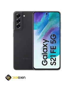 گوشی موبایل سامسونگ گلکسی S21 FE 5G ظرفیت 8/256 گیگابایت