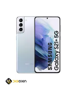 موبایل سامسونگ مدل Galaxy S21 Plus 5G با ظرفیت 256 گیگابایت