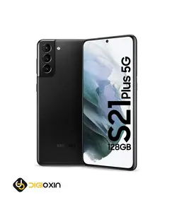 موبایل سامسونگ مدل Galaxy S21 Plus 5G با ظرفیت 256 گیگابایت