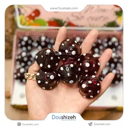 تینت لب طرح قارچ هدی موجی HUDA MOJI