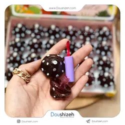 تینت لب طرح قارچ هدی موجی HUDA MOJI