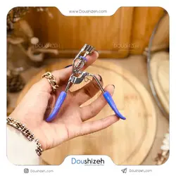 فرمژه استیل طرح اسب تک شاخ