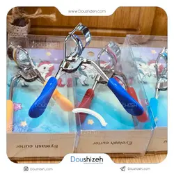 فرمژه استیل طرح اسب تک شاخ