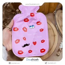 کیسه آب گرم فانتزی سایز بزرگ