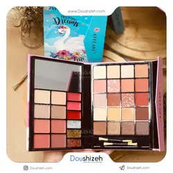 پالت سایه آنی لیدی قو سایز بزرگ ANYLADY