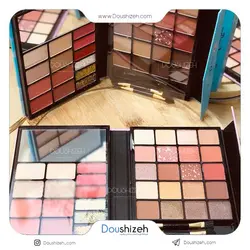 پالت سایه آنی لیدی قو سایز بزرگ ANYLADY