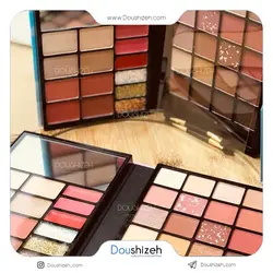 پالت سایه آنی لیدی قو سایز بزرگ ANYLADY