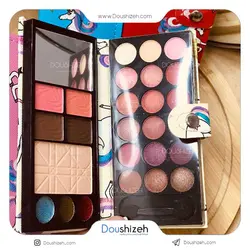 پالت سایه آنی لیدی اسب تک شاخ ANYLADY