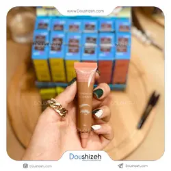 ژل تاتو ابرو ضدآب واردابیوتی WARDABEAUTY