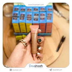 ژل تاتو ابرو ضدآب واردابیوتی WARDABEAUTY