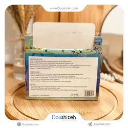 ژل تاتو ابرو ضدآب واردابیوتی WARDABEAUTY