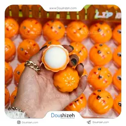 بالم لب طرح کدو مجیک MAGIC