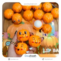 بالم لب طرح کدو مجیک MAGIC