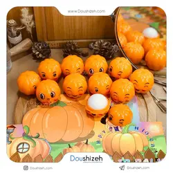 بالم لب طرح کدو مجیک MAGIC