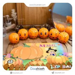 بالم لب طرح کدو مجیک MAGIC