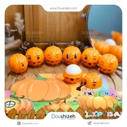 بالم لب طرح کدو مجیک MAGIC