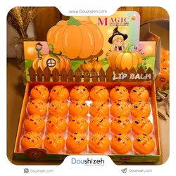 بالم لب طرح کدو مجیک MAGIC