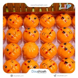 بالم لب طرح کدو مجیک MAGIC