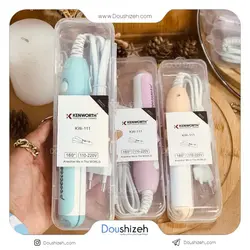 اتو مو و بابلیس مسافرتی دوکاره فانتزی | عمده