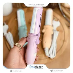 اتو مو و بابلیس مسافرتی دوکاره فانتزی | عمده