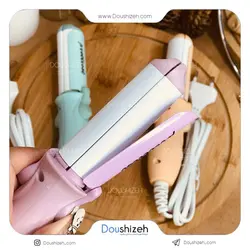 اتو مو و بابلیس مسافرتی دوکاره فانتزی | عمده