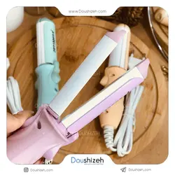 اتو مو و بابلیس مسافرتی دوکاره فانتزی | عمده