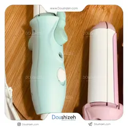 اتو مو و بابلیس مسافرتی دوکاره فانتزی | عمده