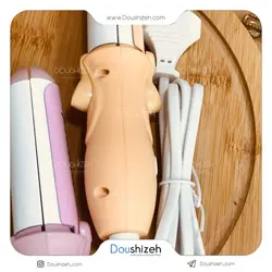 اتو مو و بابلیس مسافرتی دوکاره فانتزی | عمده