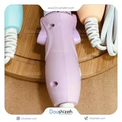 اتو مو و بابلیس مسافرتی دوکاره فانتزی | عمده