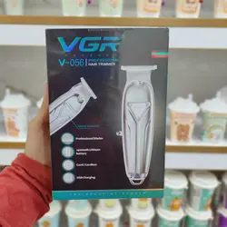 ماشین اصلاح صورت V-056 وی جی ار VGR