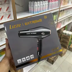 سشوار 9000 وات مدل 8228 لیز LIZZE | عمده