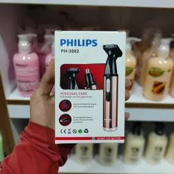 موزن گوش و بینی و ابرو 3002 فیلیپس PHILIPS