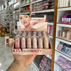 کانسیلر جامد هوژیا بیوتی HUXIABeauty