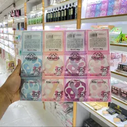 پد پنکک حوله ای طرح پنجه گربه