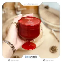 ماسک خواب شراب قرمز جومتام JOMTAM