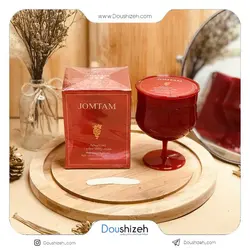 ماسک خواب شراب قرمز جومتام JOMTAM