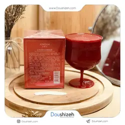 ماسک خواب شراب قرمز جومتام JOMTAM