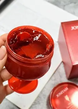 ماسک خواب شراب قرمز جومتام JOMTAM