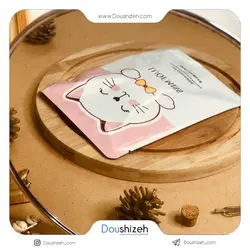 ماسک ورقه ای دست نیاسین لوفمیس LUOFMISS