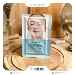 ماسک کلاژن خط لبخند ونزن VENZEN