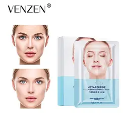 ماسک کلاژن خط لبخند ونزن VENZEN