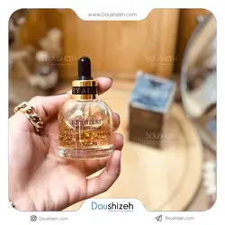 سرم دور چشم 24k طلا ونزن VENZEN