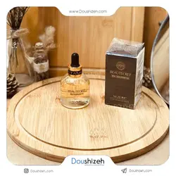 سرم دور چشم 24k طلا ونزن VENZEN