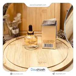 سرم دور چشم 24k طلا ونزن VENZEN